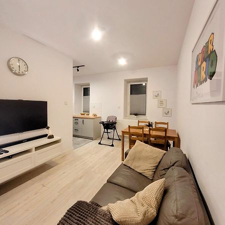 Apartamenty Centrum Zabrze Super Mario Dış mekan fotoğraf