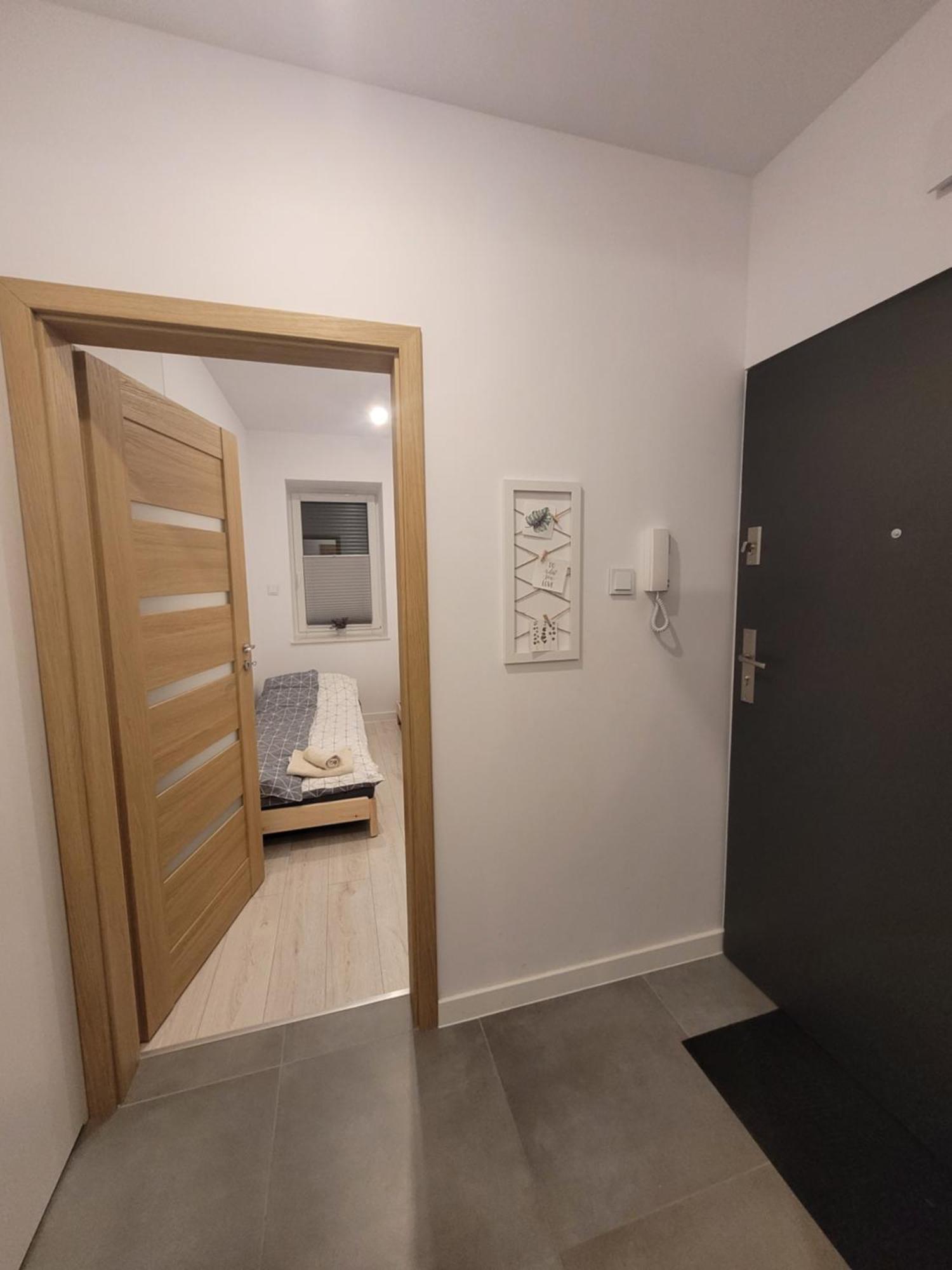 Apartamenty Centrum Zabrze Super Mario Dış mekan fotoğraf