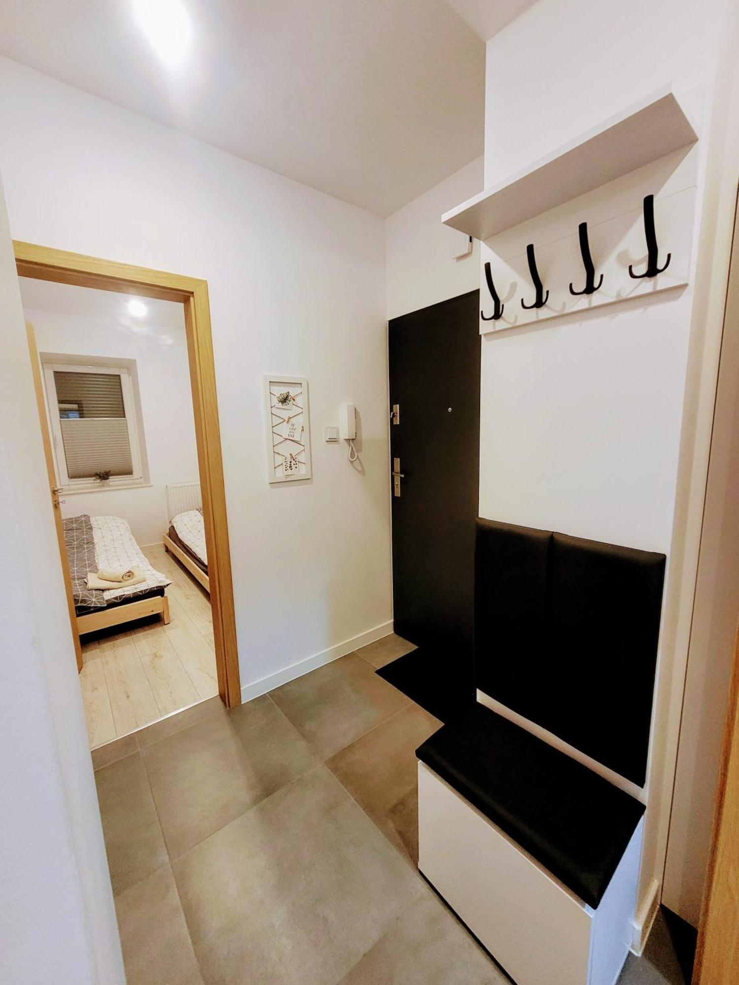 Apartamenty Centrum Zabrze Super Mario Dış mekan fotoğraf