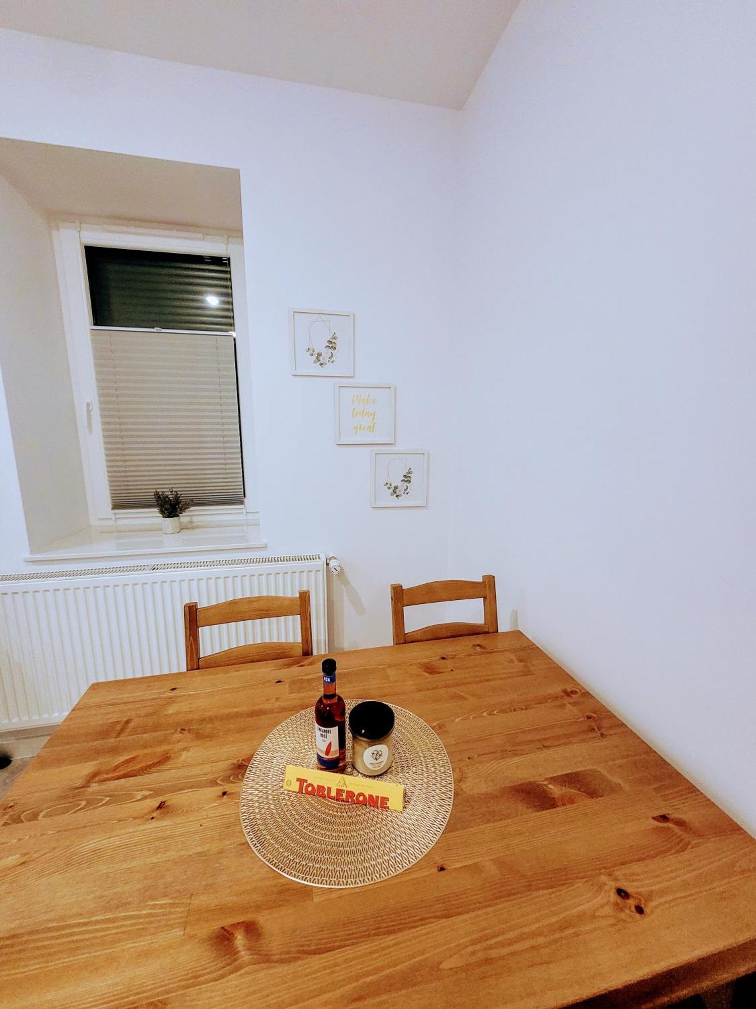 Apartamenty Centrum Zabrze Super Mario Dış mekan fotoğraf